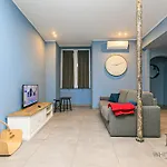 Apartmán Centro Storico A4 Ambra