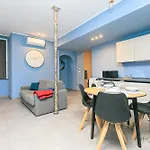Apartmán Centro Storico A4 Ambra