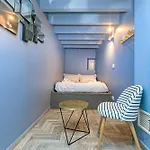 Centro Storico A4 Ambra Apartmán Janov