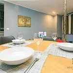 Apartmán Centro Storico A4 Ambra Janov