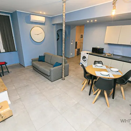 Centro Storico A4 Ambra Apartman *