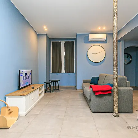 Apartman Centro Storico A4 Ambra